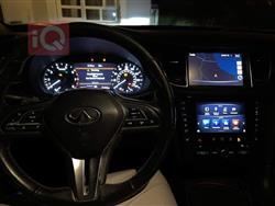 انفنتي QX50